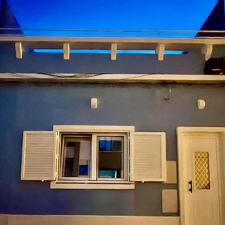 Al Do Barao - Casa De Charme Com Piscina Privada *