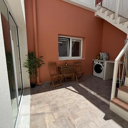펜션 Al Do Barao - Casa De Charme Com Piscina Privada