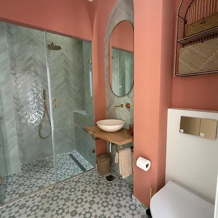 Al Do Barao - Casa De Charme Com Piscina Privada * 빌라레알데산토안토니오