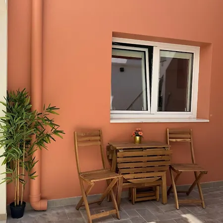 Al Do Barao - Casa De Charme Com Piscina Privada