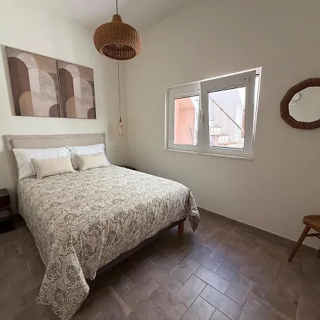 Al Do Barao - Casa De Charme Com Piscina Privada