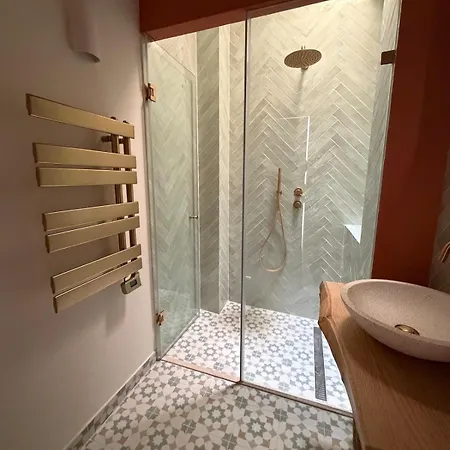 펜션 Al Do Barao - Casa De Charme Com Piscina Privada
