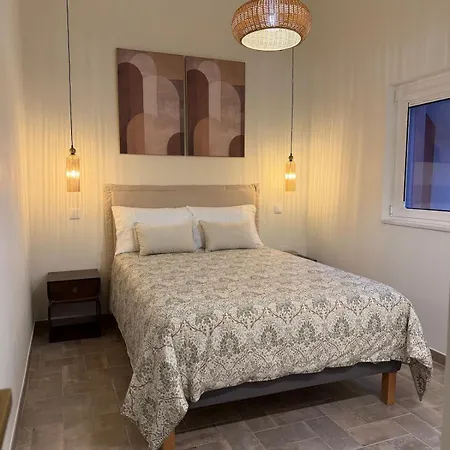 Al Do Barao - Casa De Charme Com Piscina Privada 펜션 빌라레알데산토안토니오