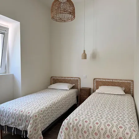 펜션 Al Do Barao - Casa De Charme Com Piscina Privada