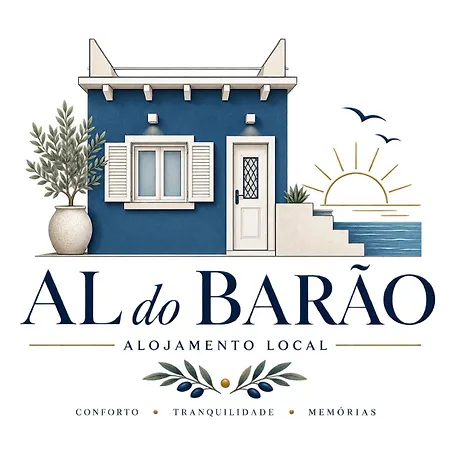 Al Do Barao - Casa De Charme Com Piscina Privada