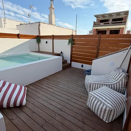 펜션 Al Do Barao - Casa De Charme Com Piscina Privada 빌라레알데산토안토니오